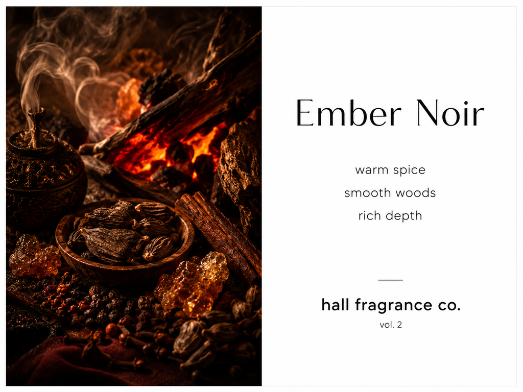 Ember Noir 10 ml Travel Spray