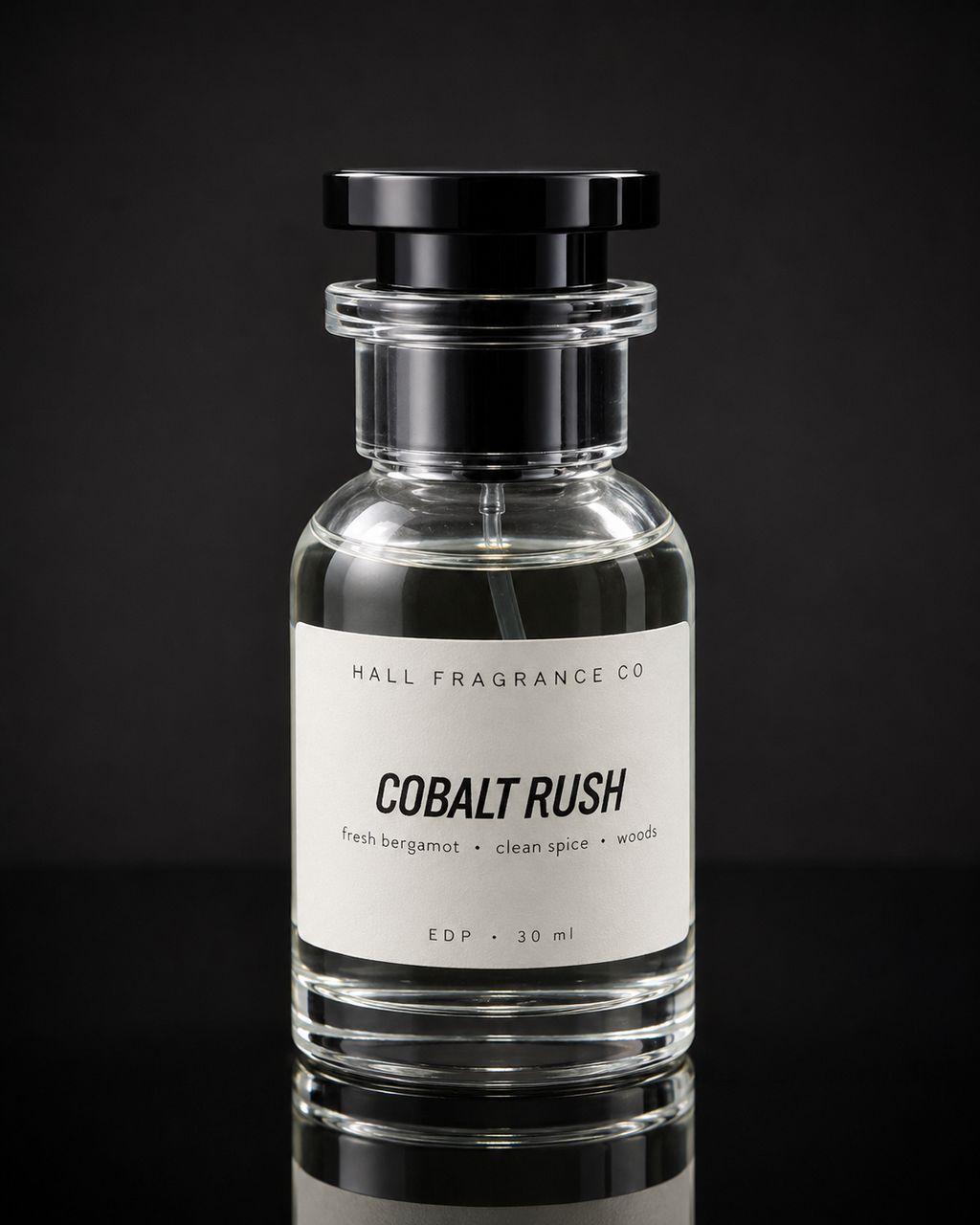 Cobalt Rush 30 ml