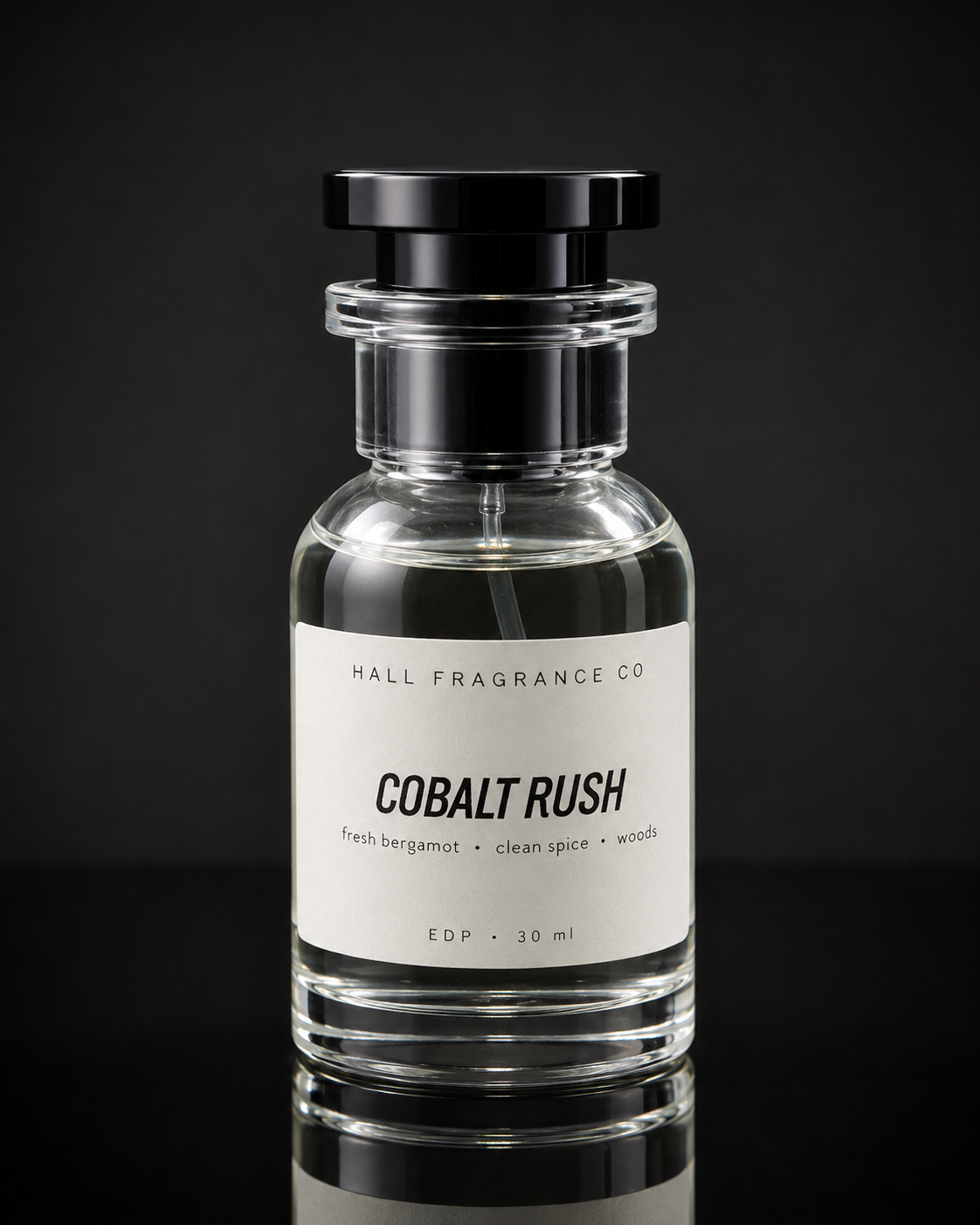 Cobalt Rush 30 ml
