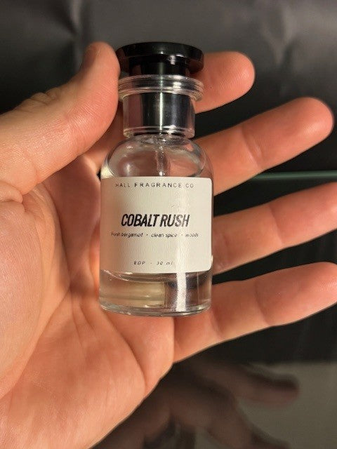 Cobalt Rush 30 ml