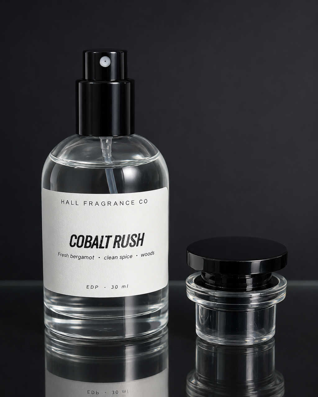 Cobalt Rush 30 ml