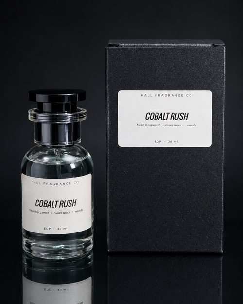 Cobalt Rush 30 ml