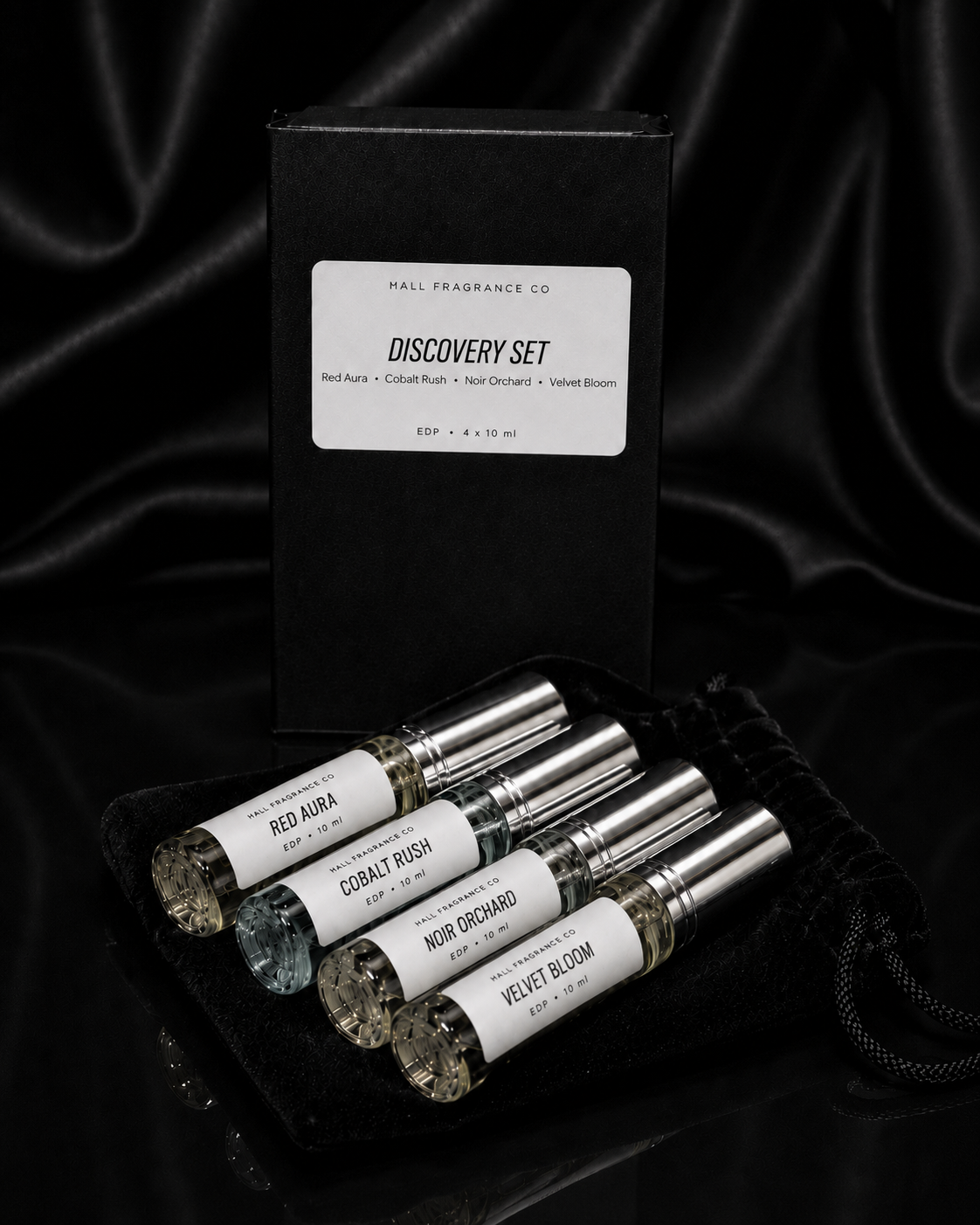 Discovery Set