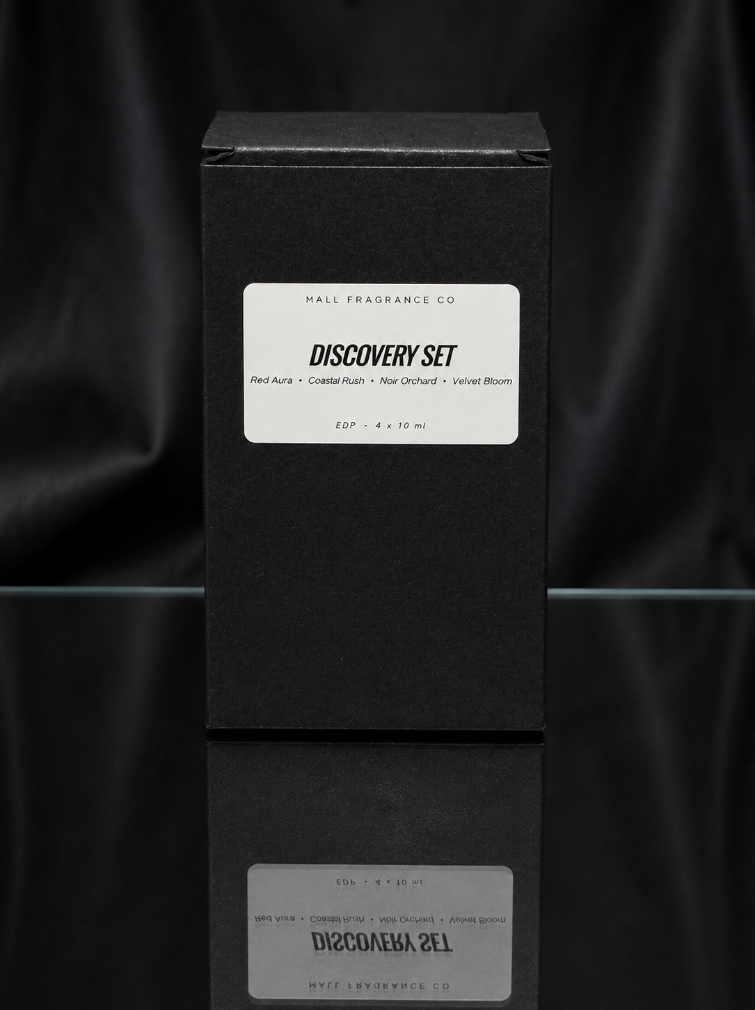 Discovery Set