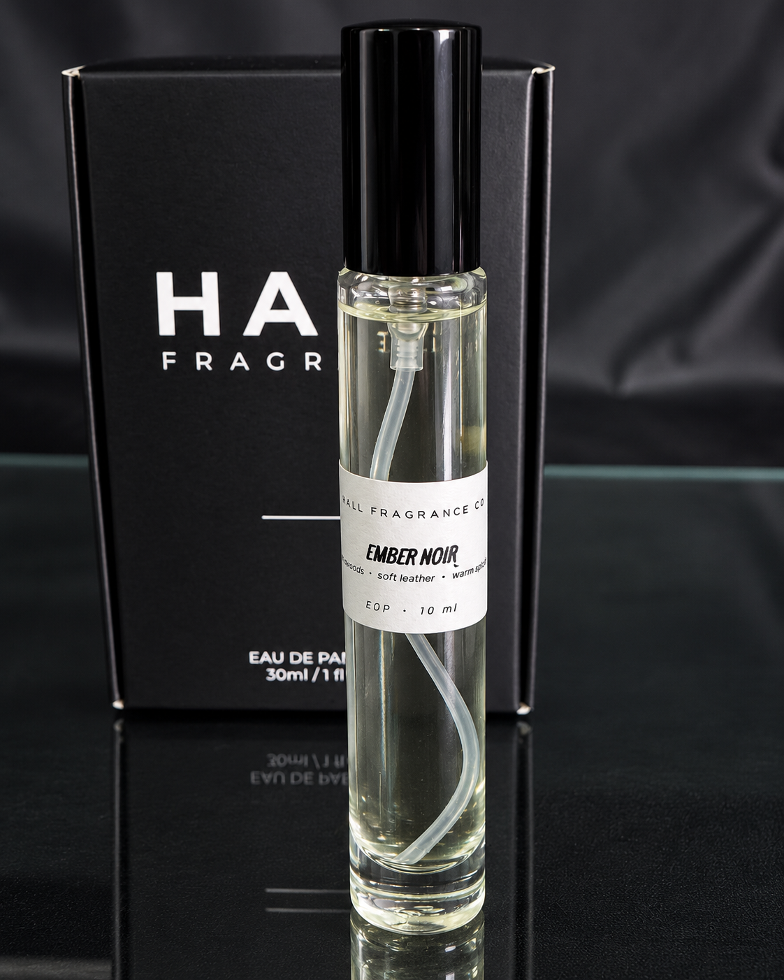 Ember Noir 10 ml Travel Spray