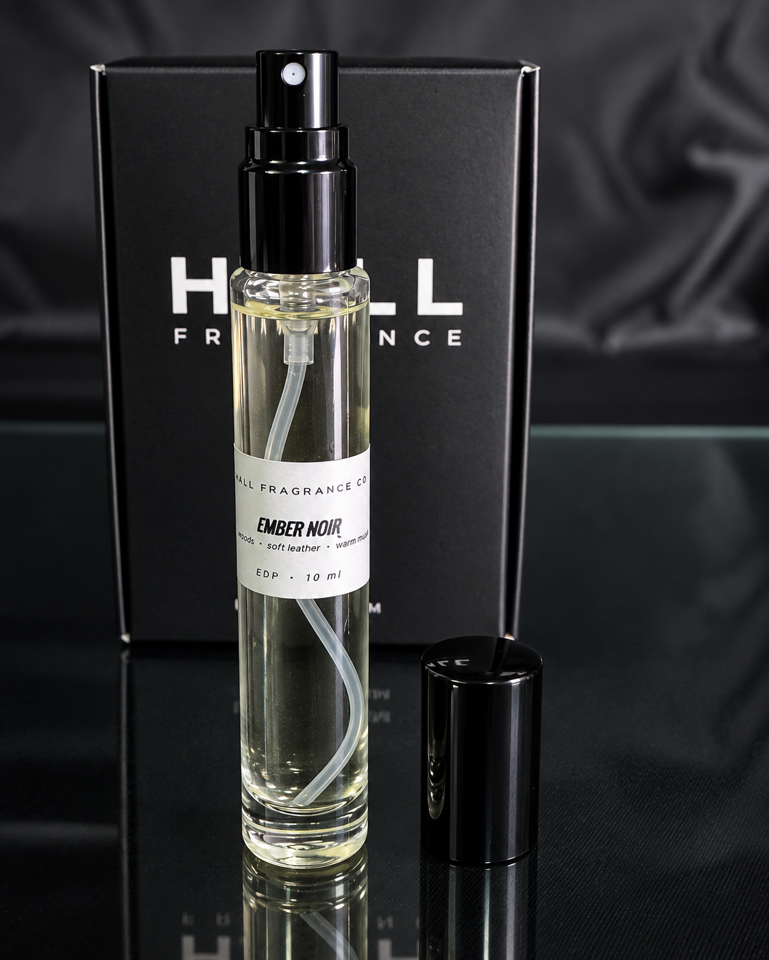 Ember Noir 10 ml Travel Spray