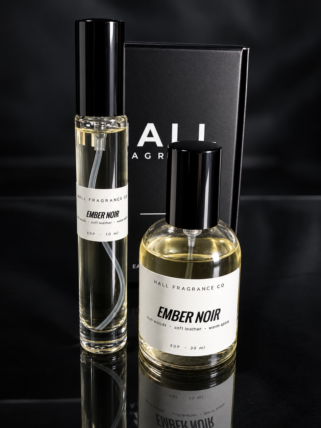 Ember Noir 10 ml Travel Spray
