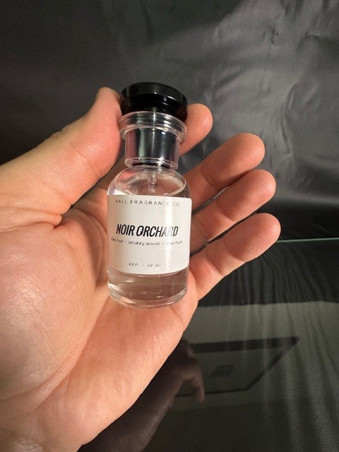 Noir Orchard 30 ml