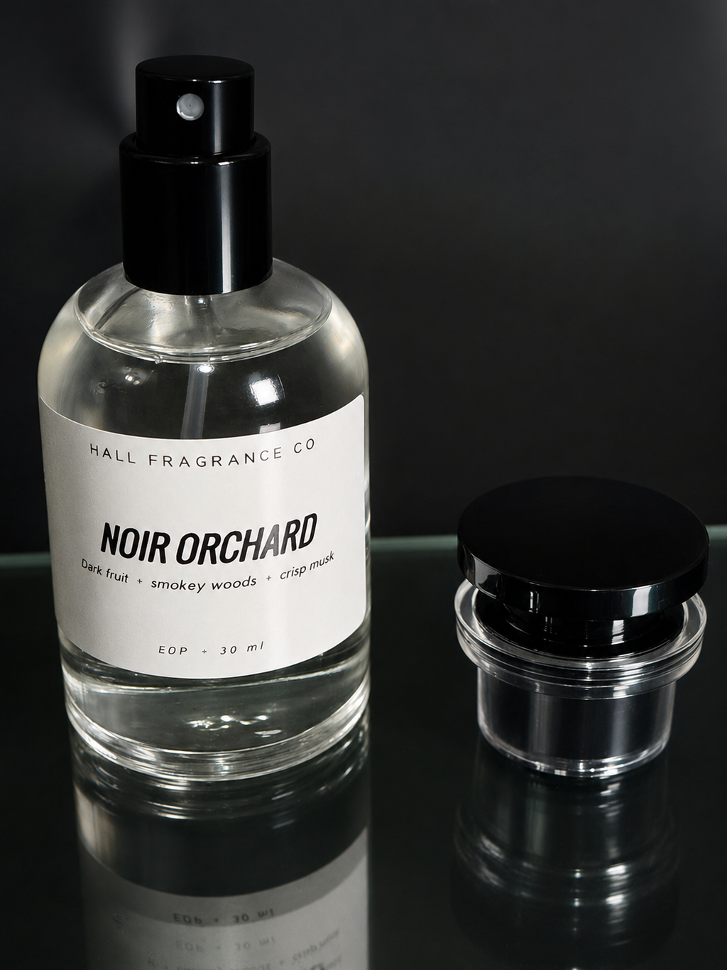 Noir Orchard 30 ml