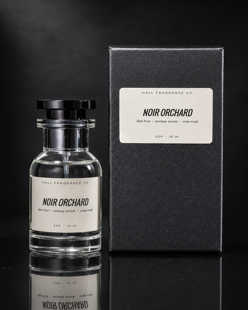 Noir Orchard 30 ml
