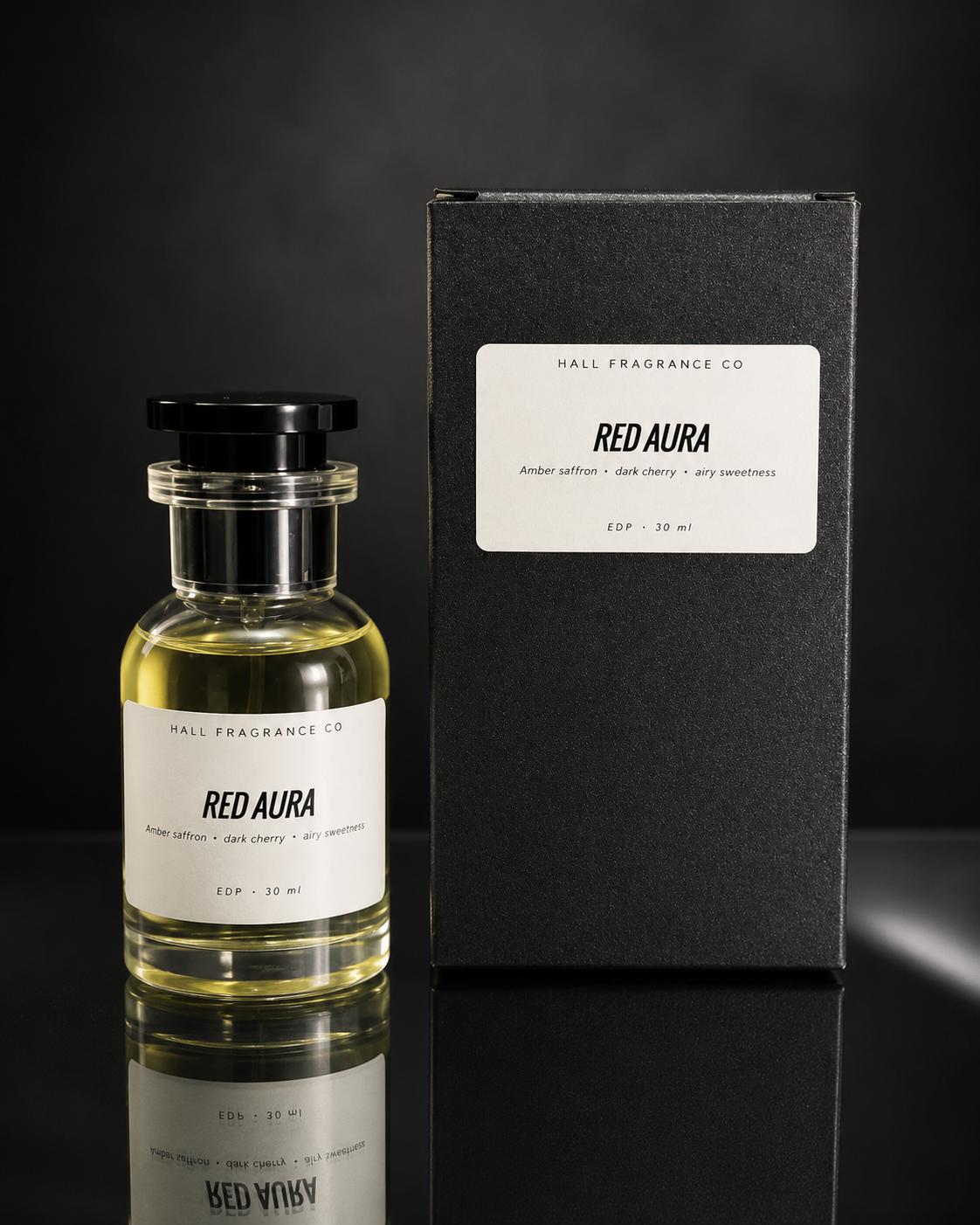 Red Aura 30 ml