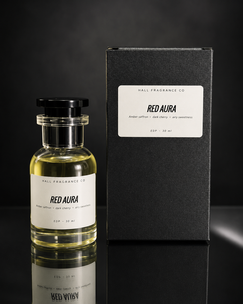 Red Aura 30 ml