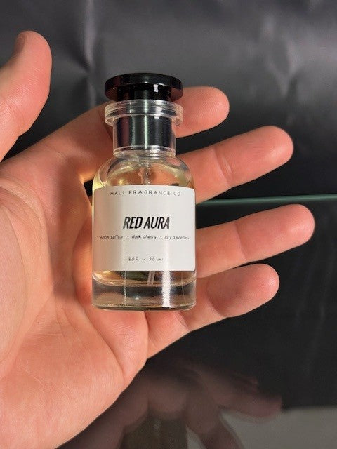 Red Aura 30 ml