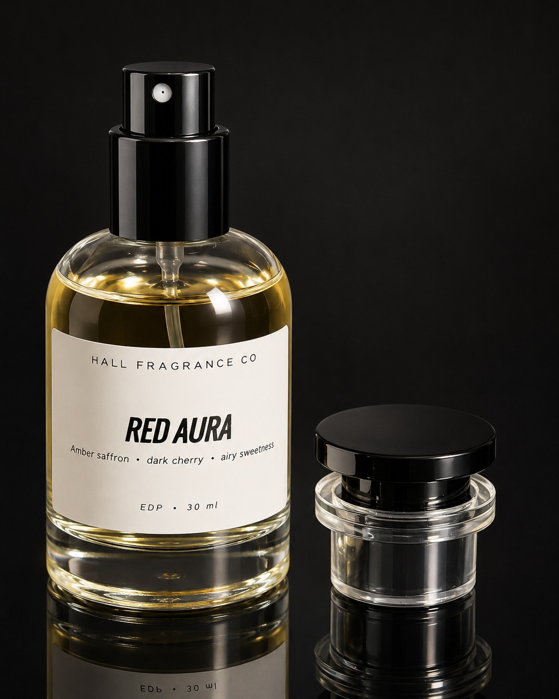 Red Aura 30 ml