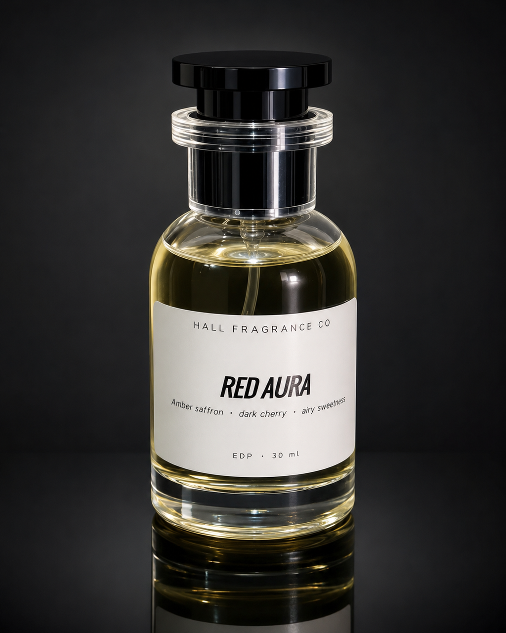Red Aura 30 ml