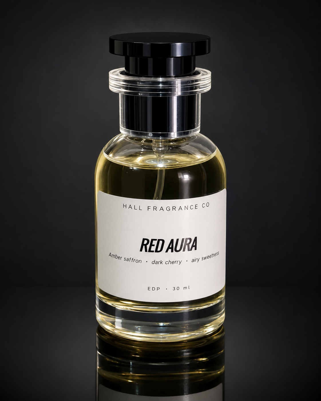 Red Aura 30 ml