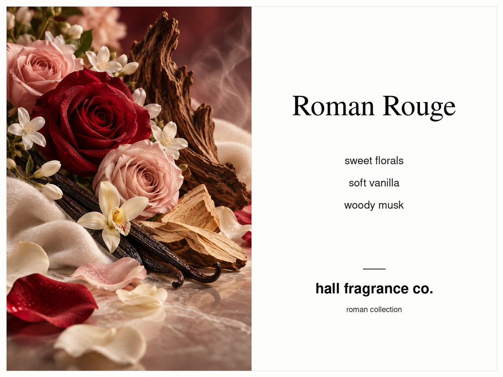 Roman Rouge 10 ml Travel Spray