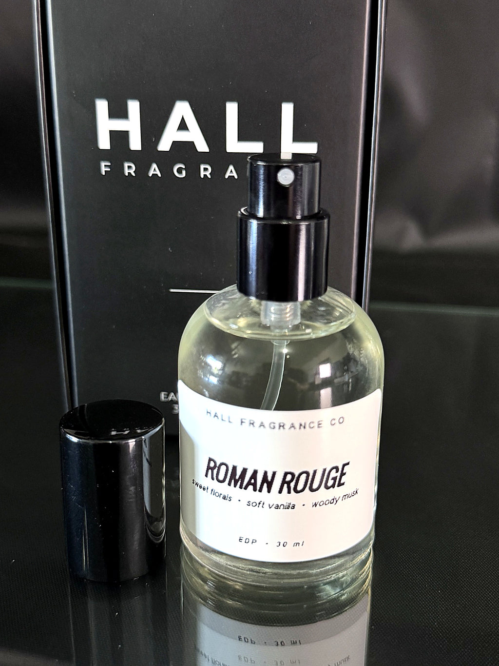 Roman Rouge 30 ml