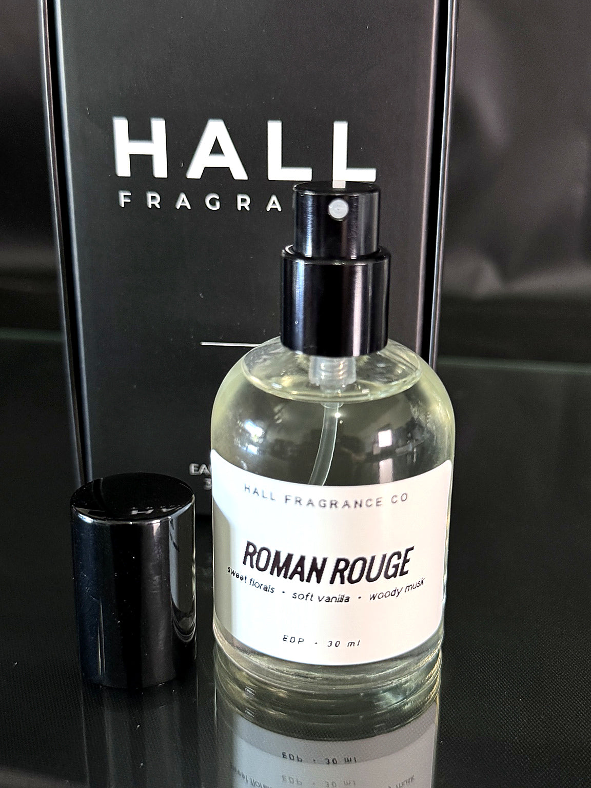 Roman Rouge 30 ml