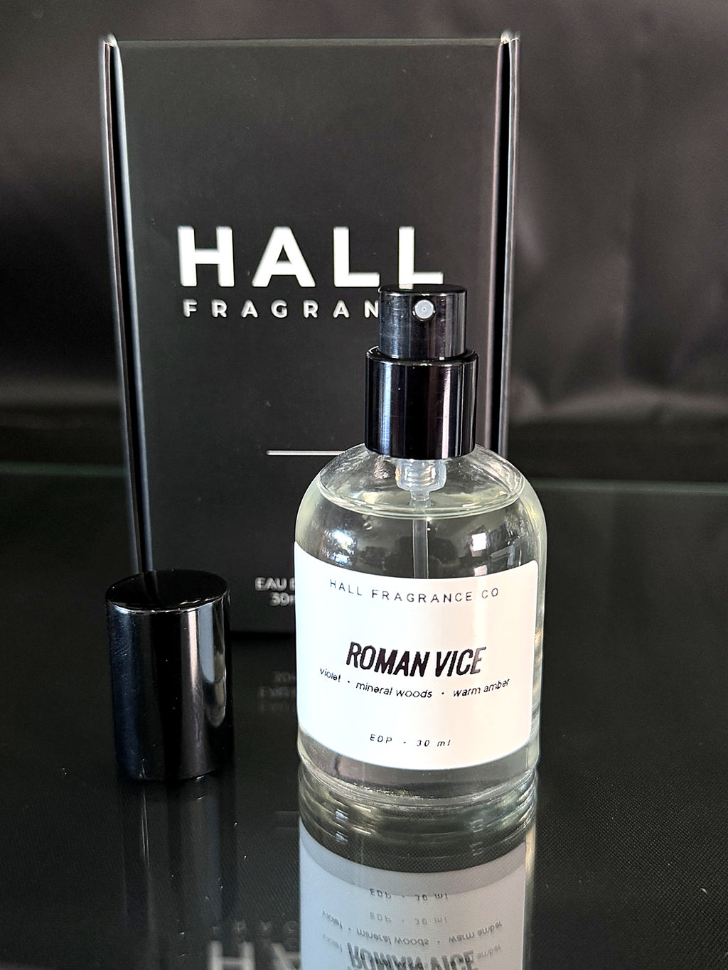 Roman Vice 30 ml