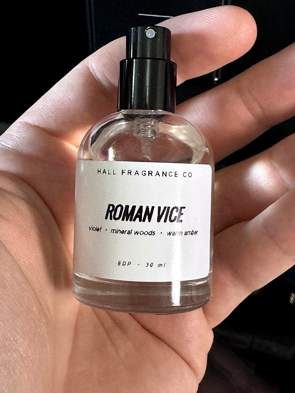 Roman Vice 30 ml