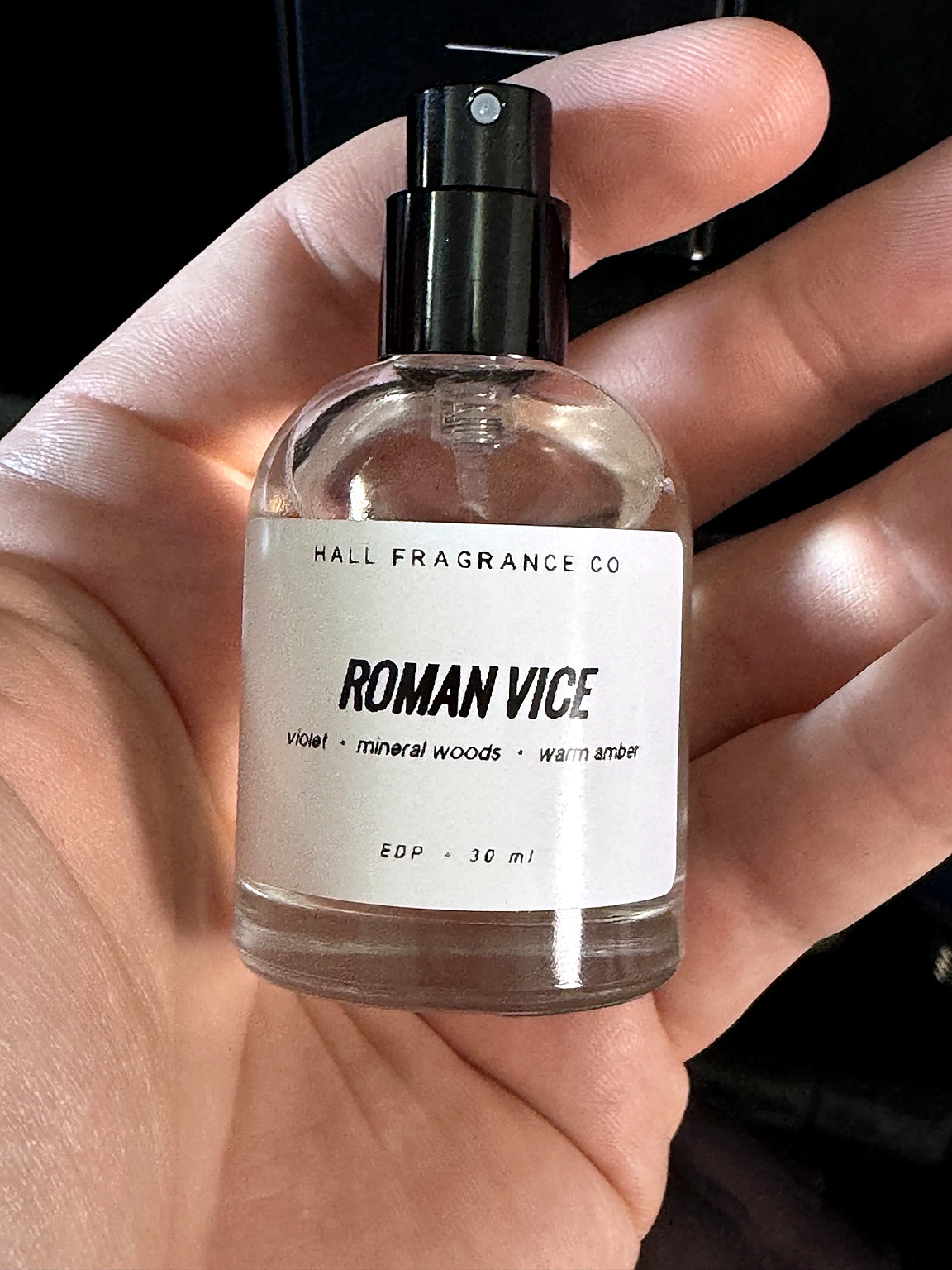 Roman Vice 30 ml