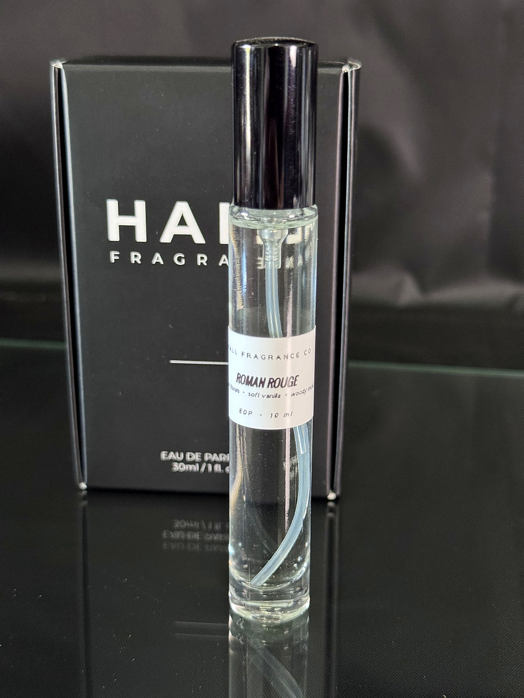 Roman Rouge 10 ml Travel Spray