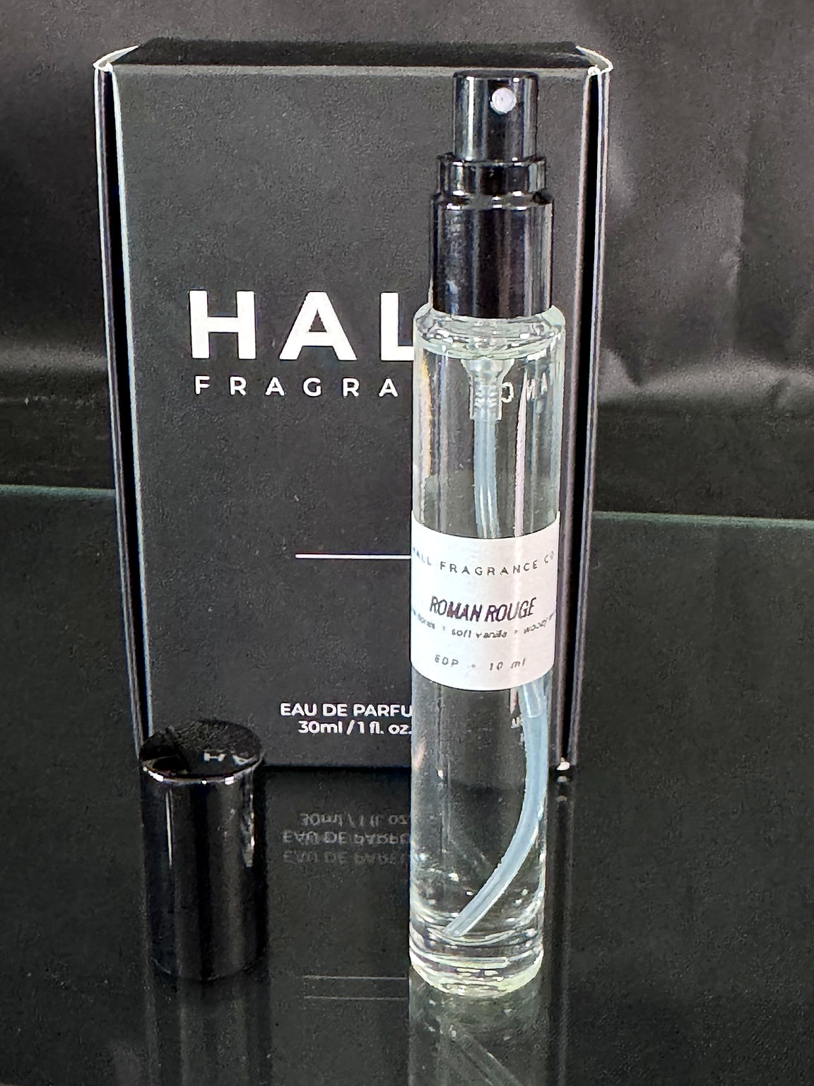 Roman Rouge 10 ml Travel Spray
