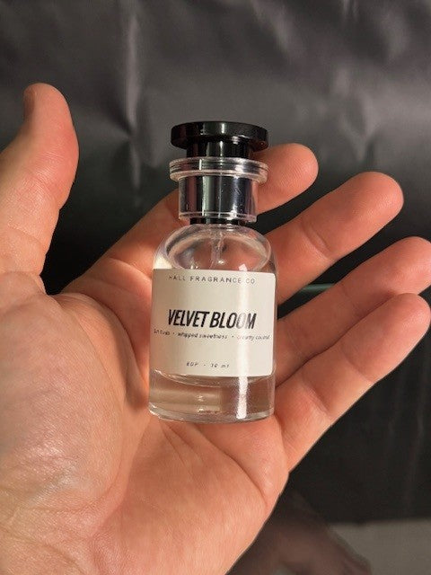 Velvet Bloom 30 ml