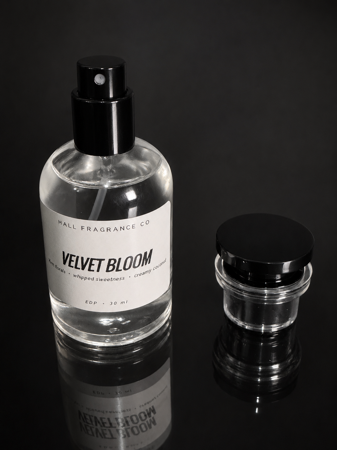 Velvet Bloom 30 ml