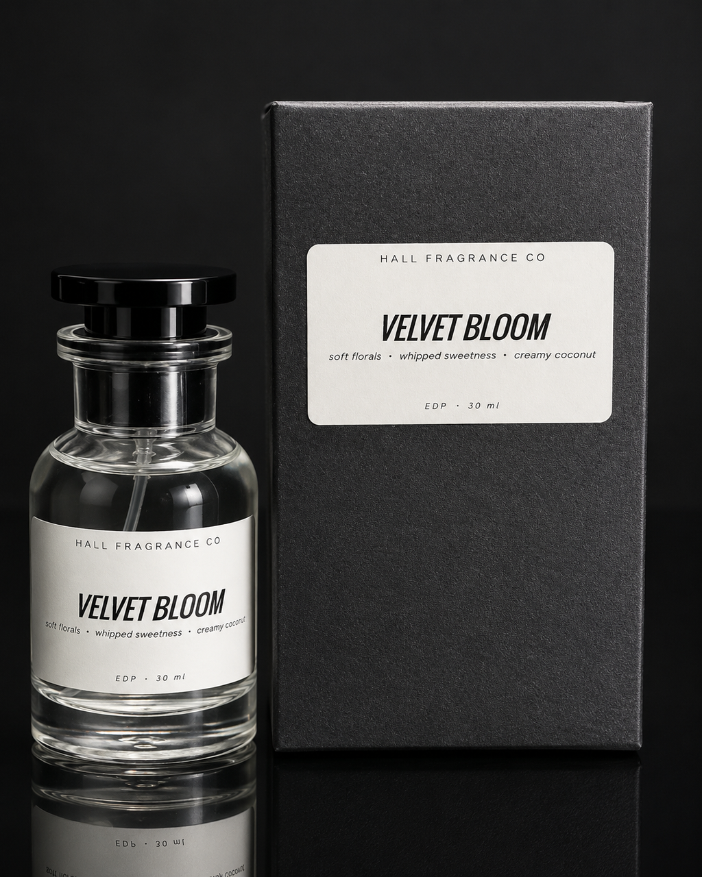 Velvet Bloom 30 ml