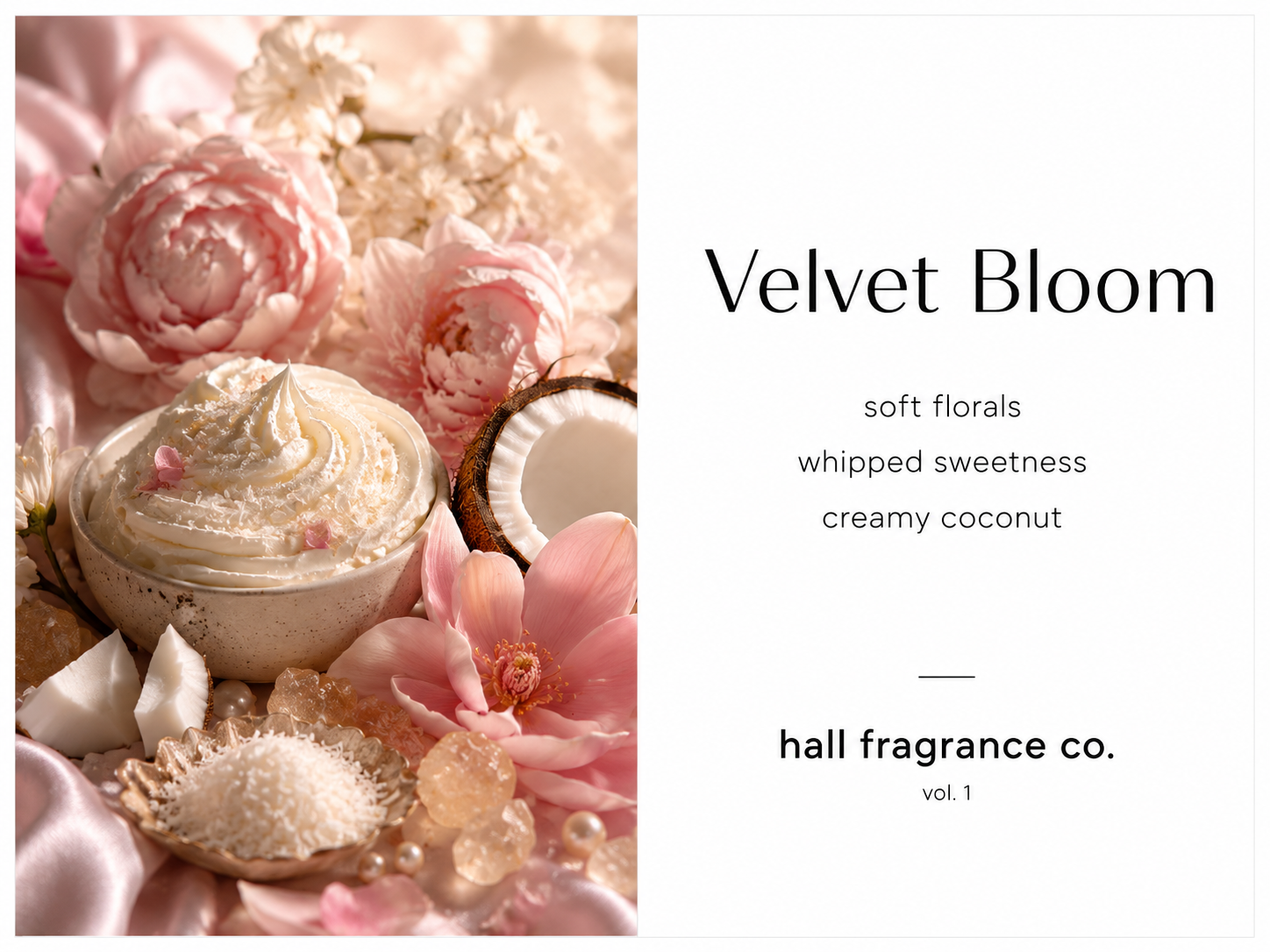 Velvet Bloom 30 ml