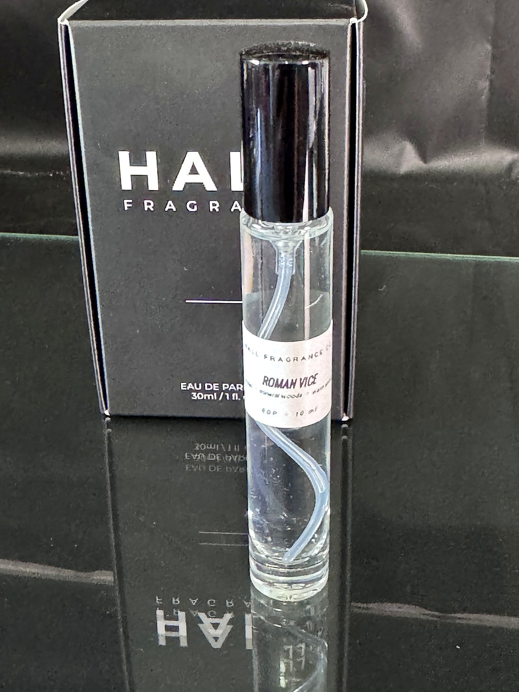 Roman Vice 10 ml Travel Spray