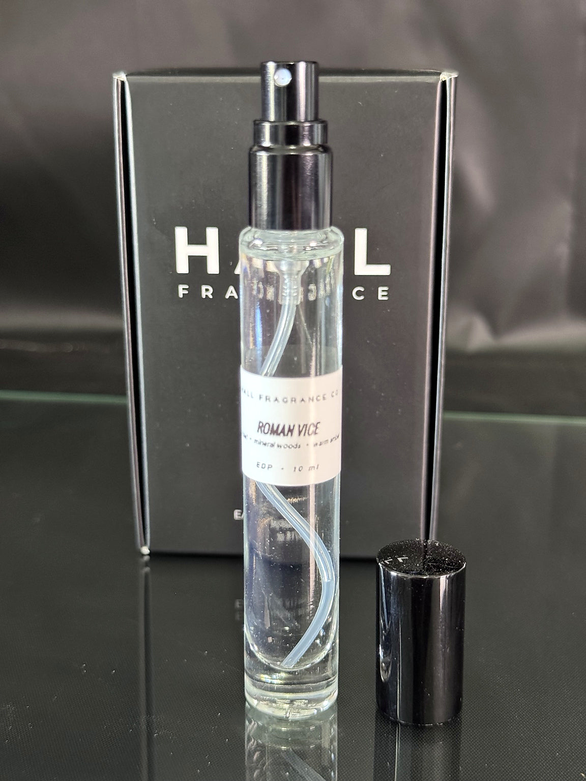 Roman Vice 10 ml Travel Spray