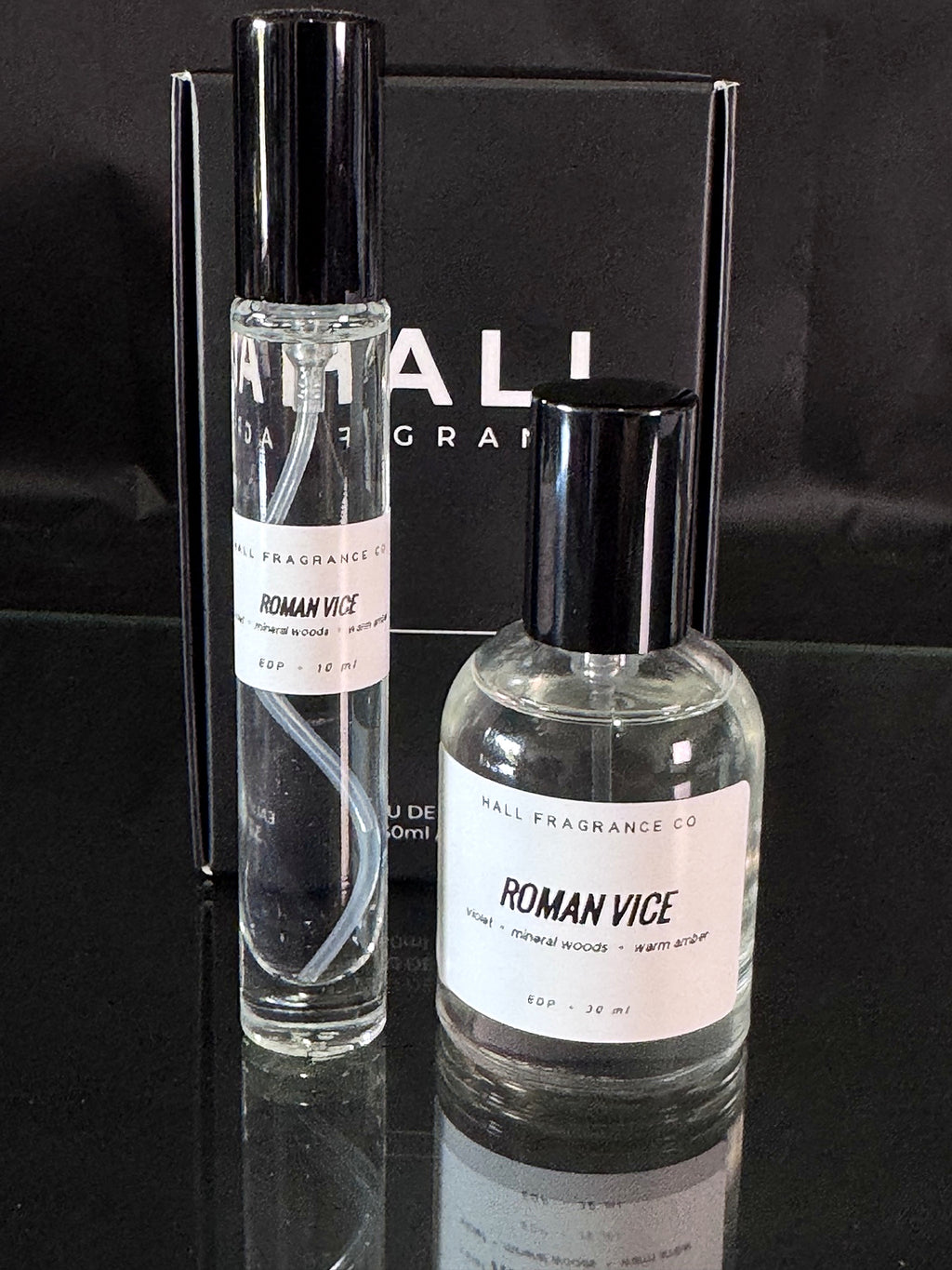 Roman Vice 10 ml Travel Spray