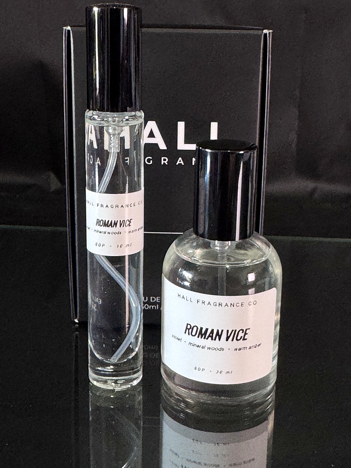 Roman Vice 10 ml Travel Spray